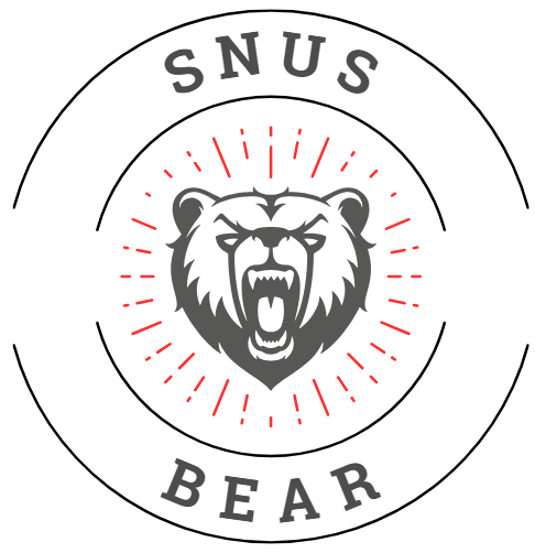 Snus Bear